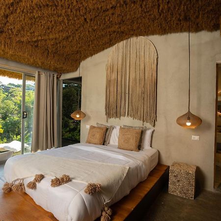 Casa Lamia Villa Vườn quốc gia Vườn quốc gia Manuel Antonio Ngoại thất bức ảnh