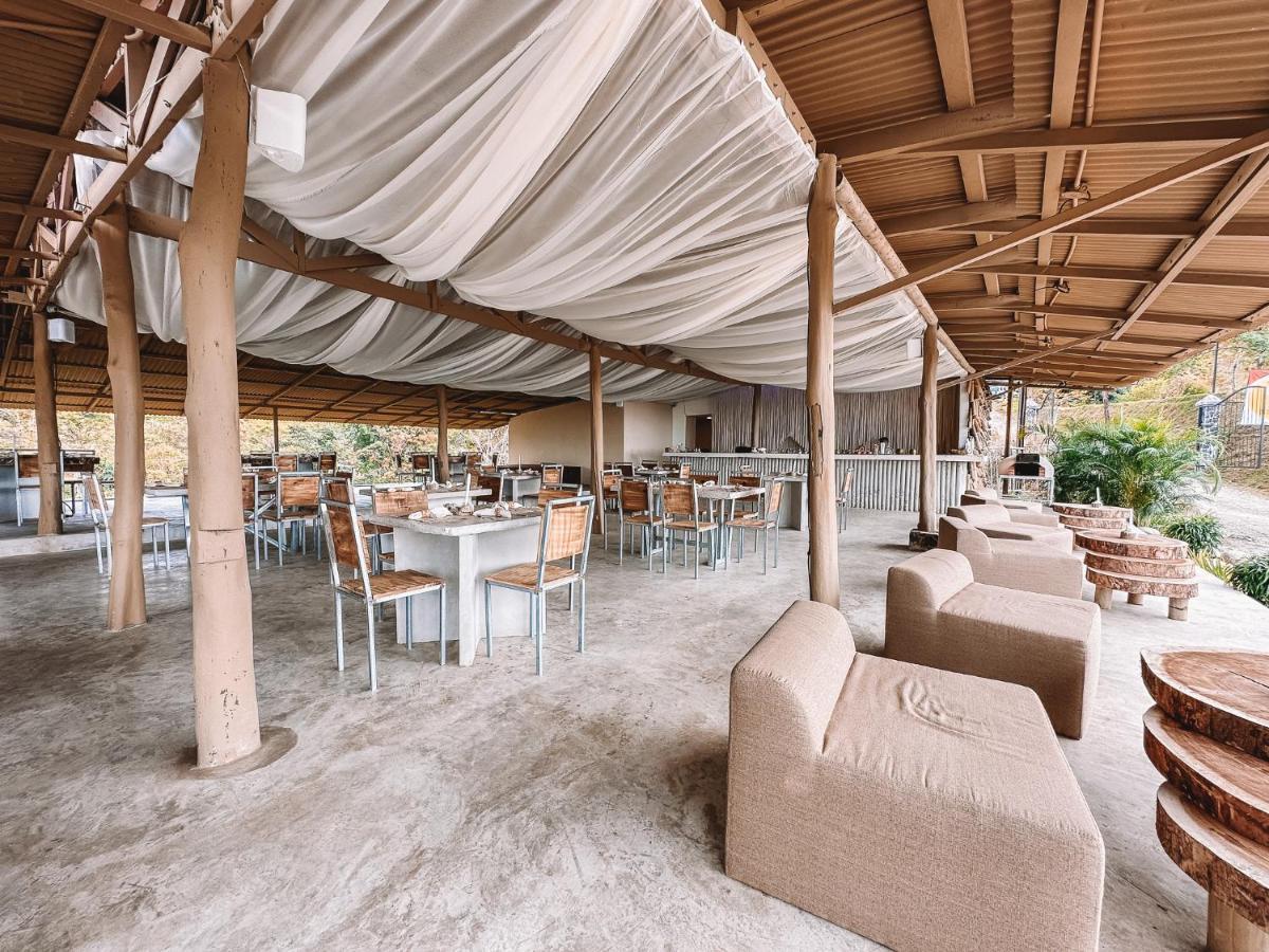 Casa Lamia Villa Vườn quốc gia Vườn quốc gia Manuel Antonio Ngoại thất bức ảnh