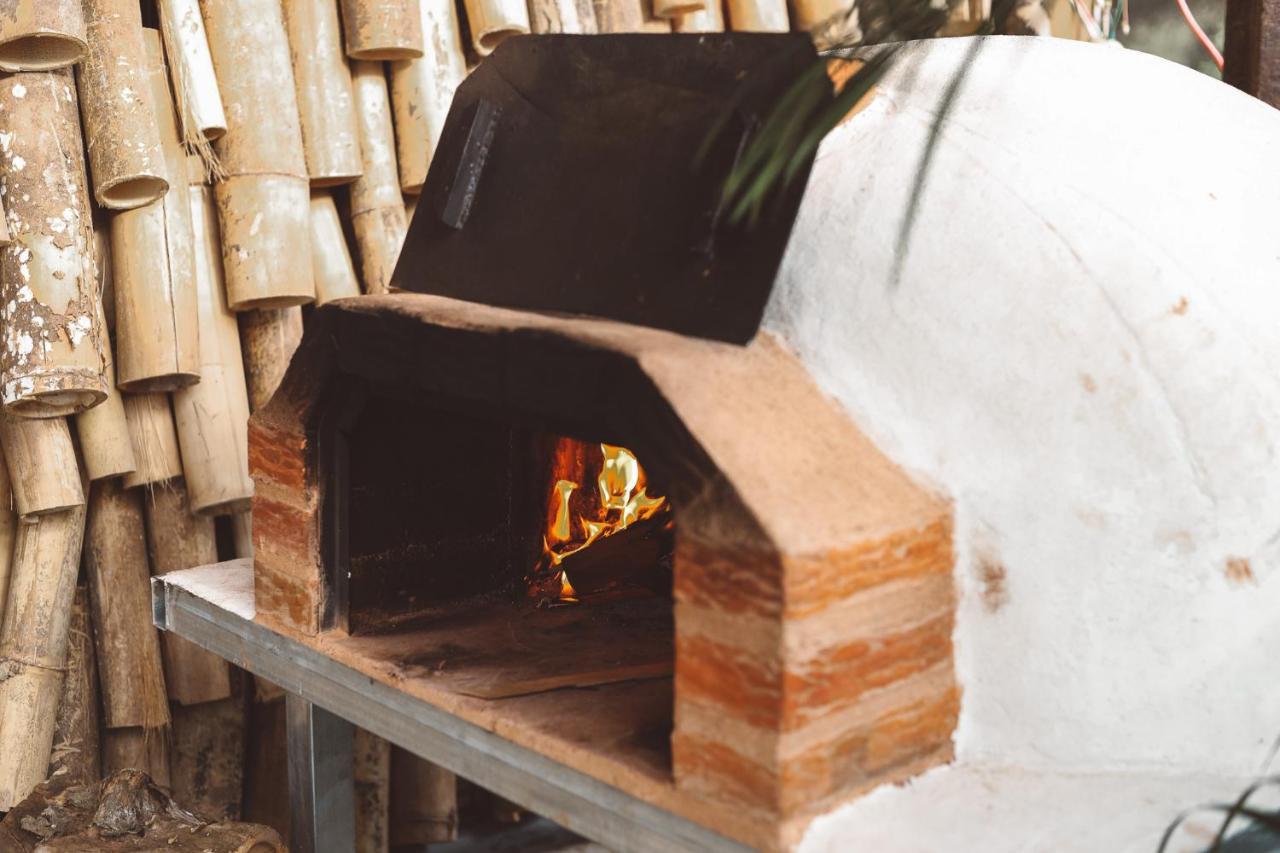 Casa Lamia Villa Vườn quốc gia Vườn quốc gia Manuel Antonio Ngoại thất bức ảnh