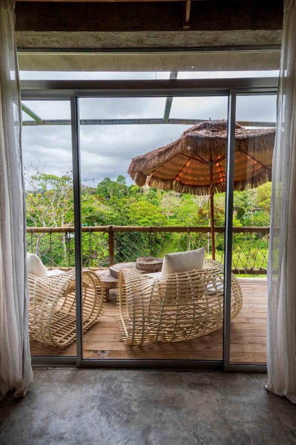 Casa Lamia Villa Vườn quốc gia Vườn quốc gia Manuel Antonio Ngoại thất bức ảnh