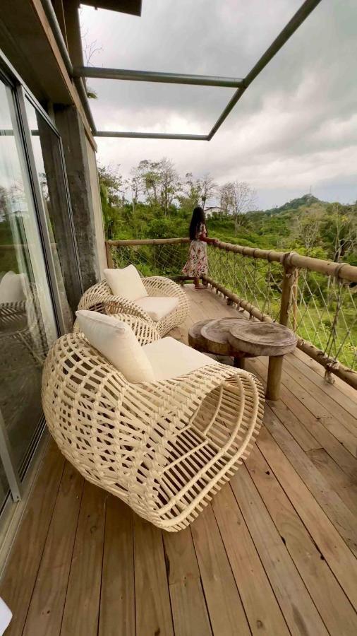 Casa Lamia Villa Vườn quốc gia Vườn quốc gia Manuel Antonio Ngoại thất bức ảnh