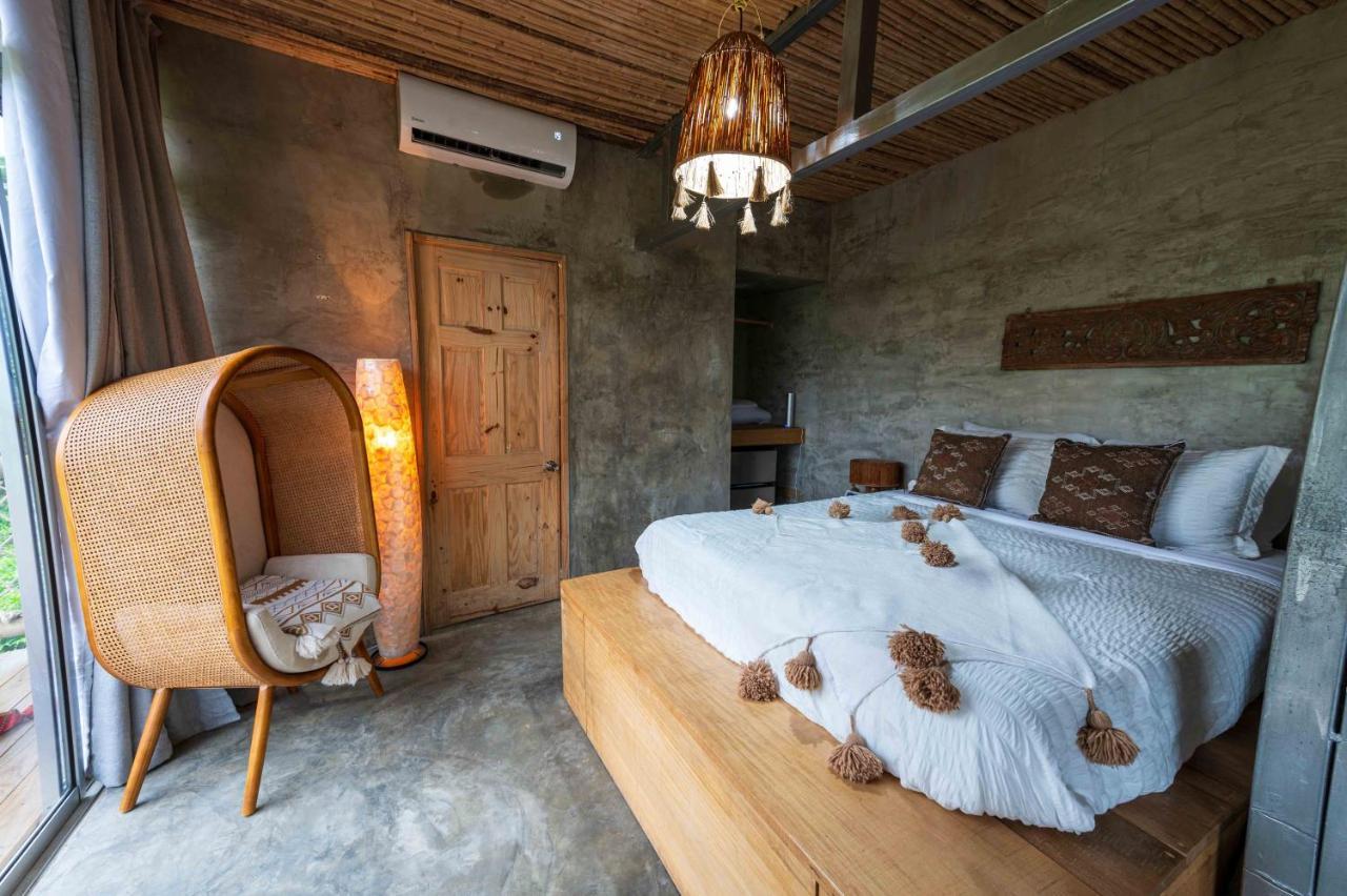 Casa Lamia Villa Vườn quốc gia Vườn quốc gia Manuel Antonio Ngoại thất bức ảnh