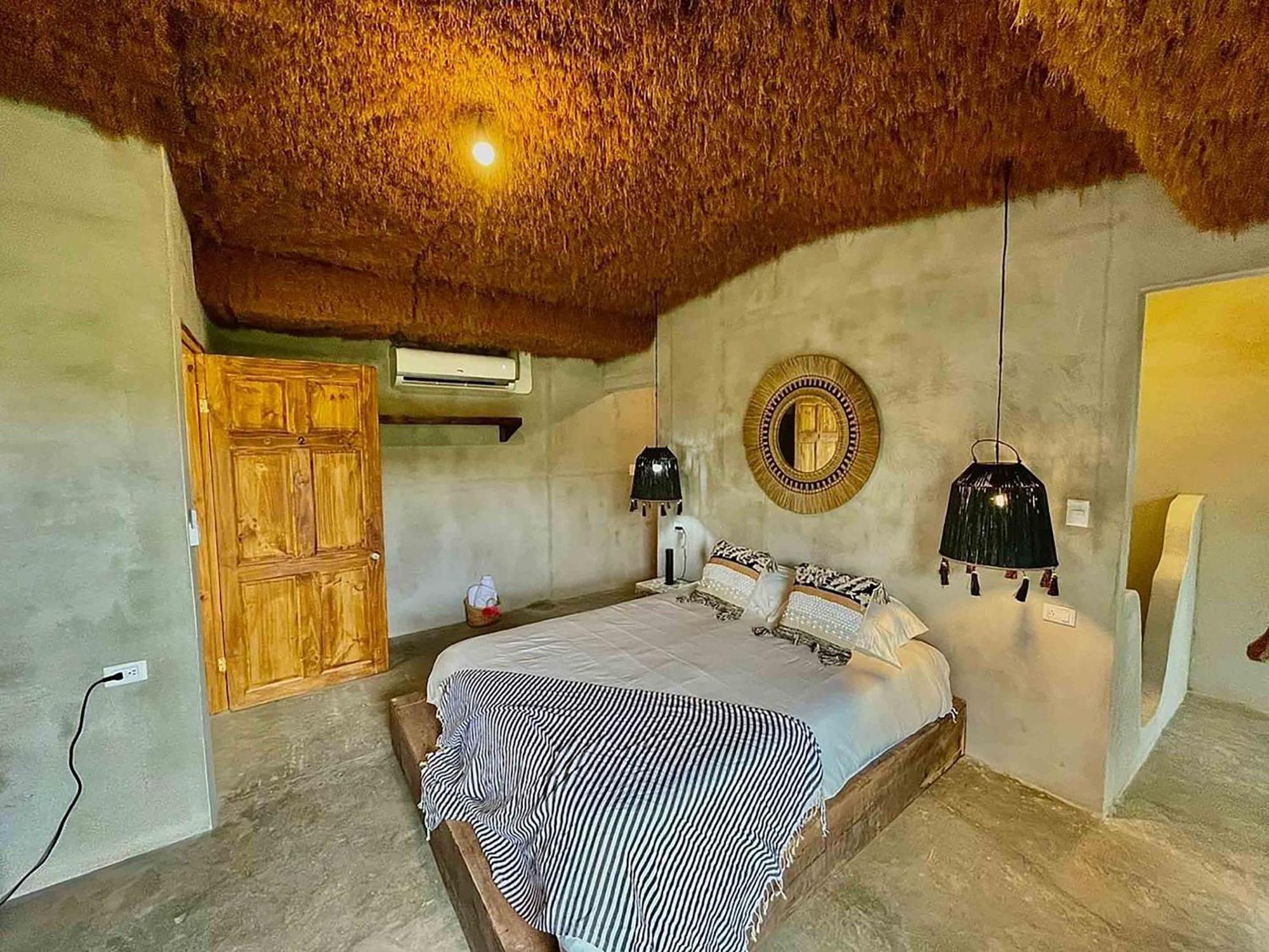 Casa Lamia Villa Vườn quốc gia Vườn quốc gia Manuel Antonio Ngoại thất bức ảnh