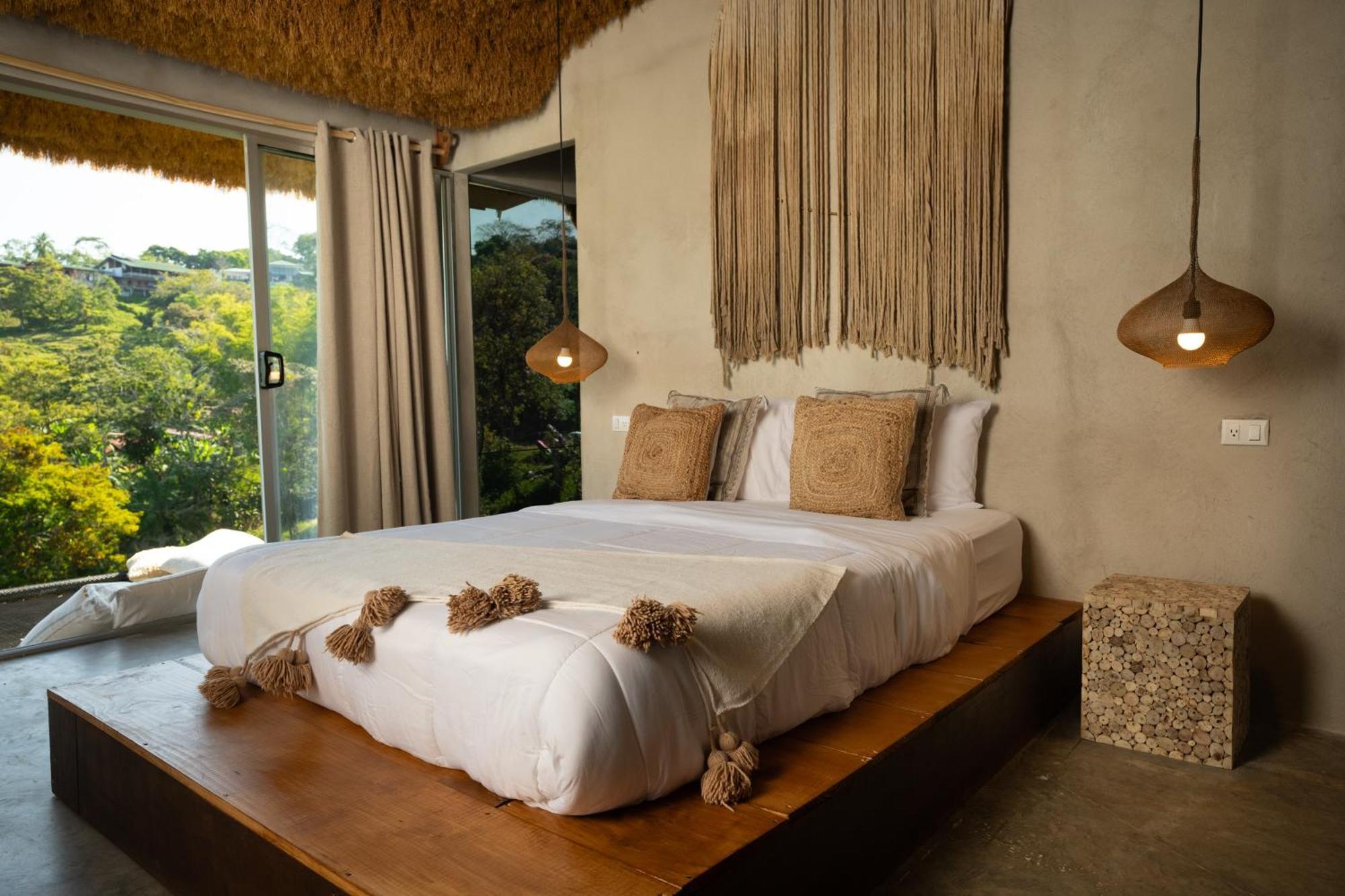 Casa Lamia Villa Vườn quốc gia Vườn quốc gia Manuel Antonio Ngoại thất bức ảnh