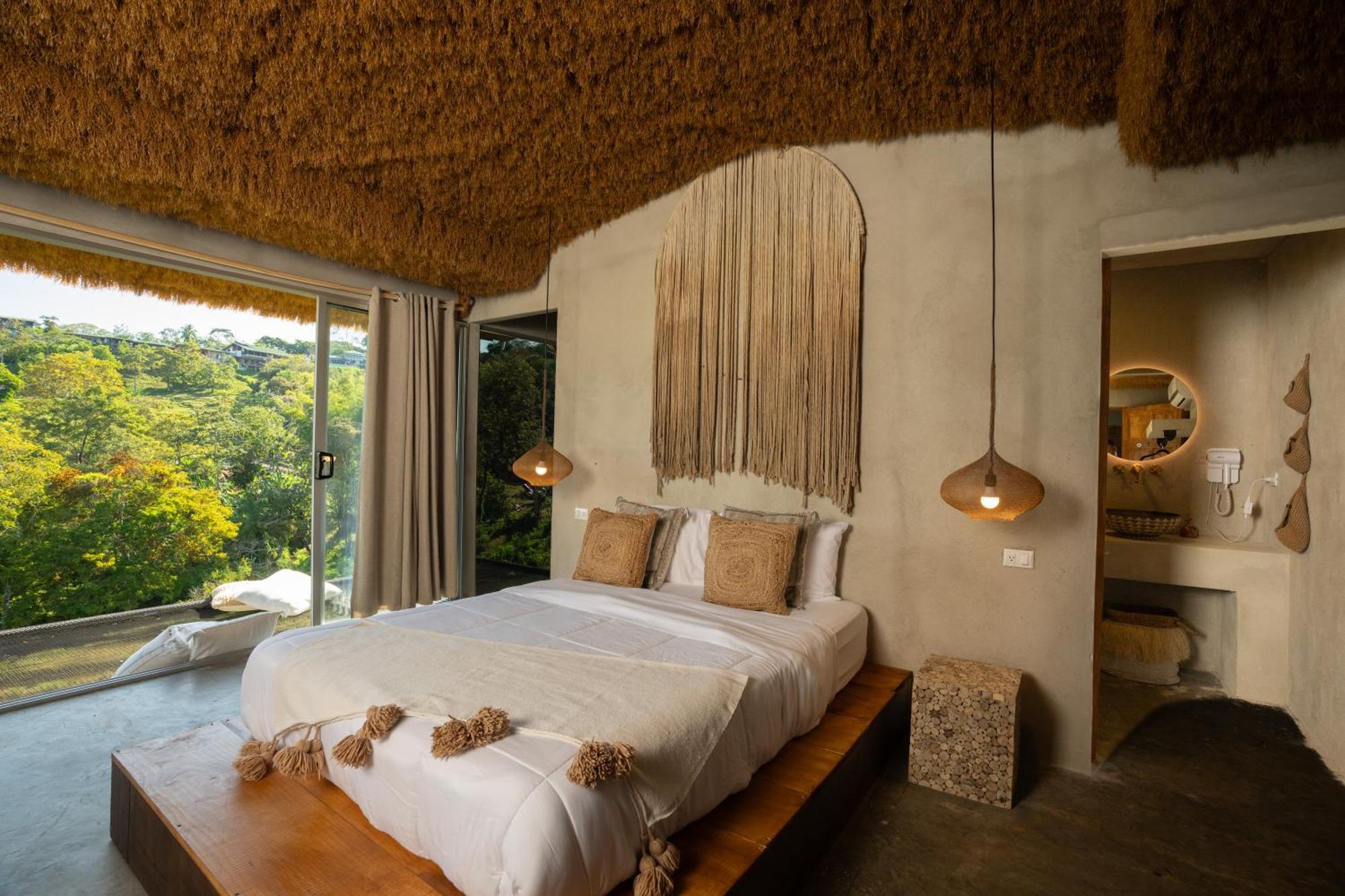 Casa Lamia Villa Vườn quốc gia Vườn quốc gia Manuel Antonio Ngoại thất bức ảnh