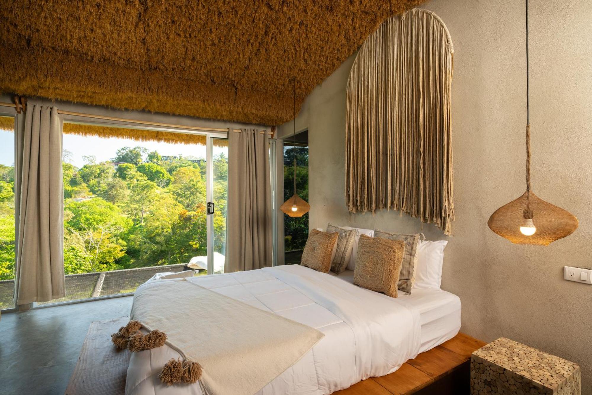 Casa Lamia Villa Vườn quốc gia Vườn quốc gia Manuel Antonio Ngoại thất bức ảnh