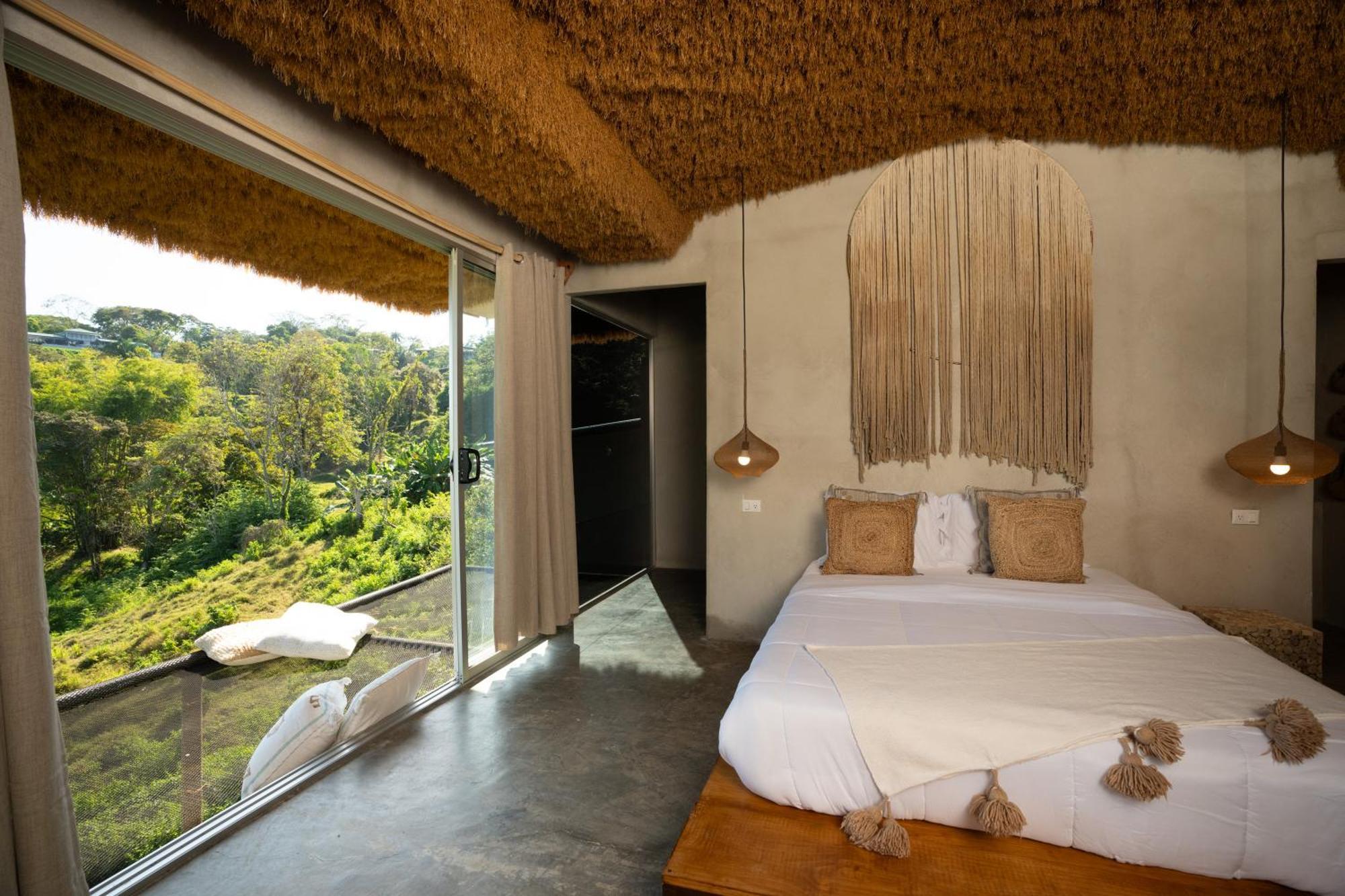 Casa Lamia Villa Vườn quốc gia Vườn quốc gia Manuel Antonio Ngoại thất bức ảnh