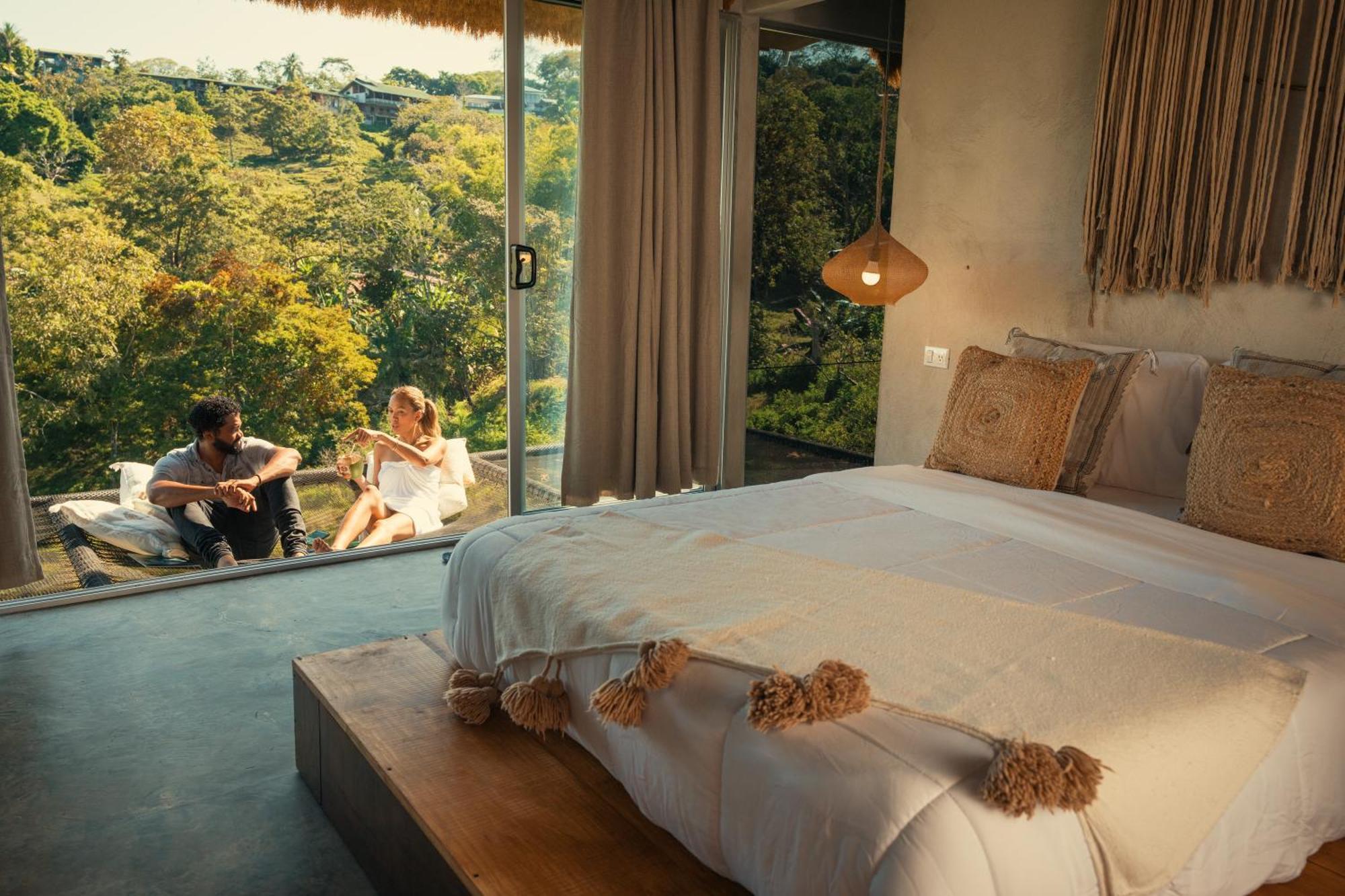 Casa Lamia Villa Vườn quốc gia Vườn quốc gia Manuel Antonio Ngoại thất bức ảnh