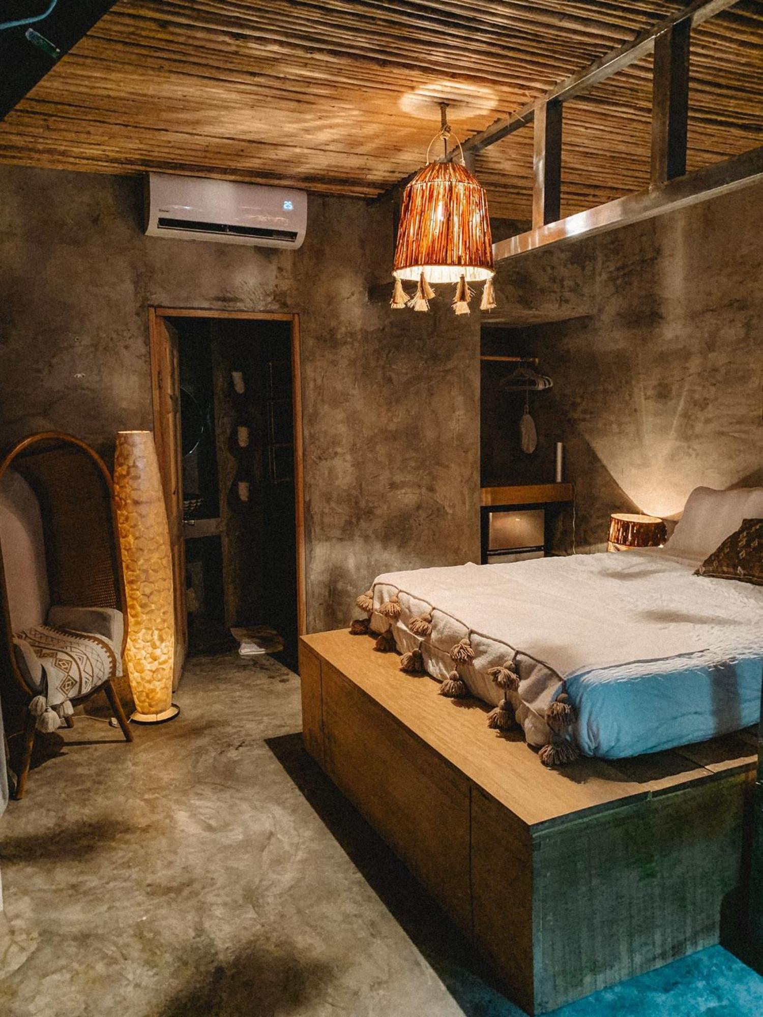 Casa Lamia Villa Vườn quốc gia Vườn quốc gia Manuel Antonio Ngoại thất bức ảnh