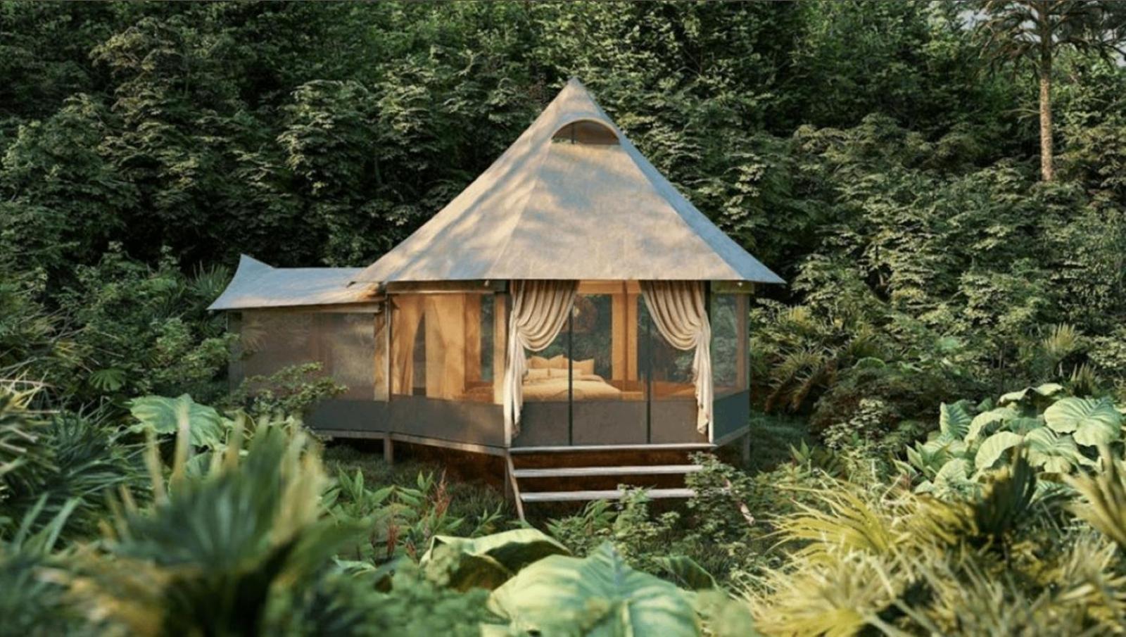 Casa Lamia Villa Vườn quốc gia Vườn quốc gia Manuel Antonio Ngoại thất bức ảnh
