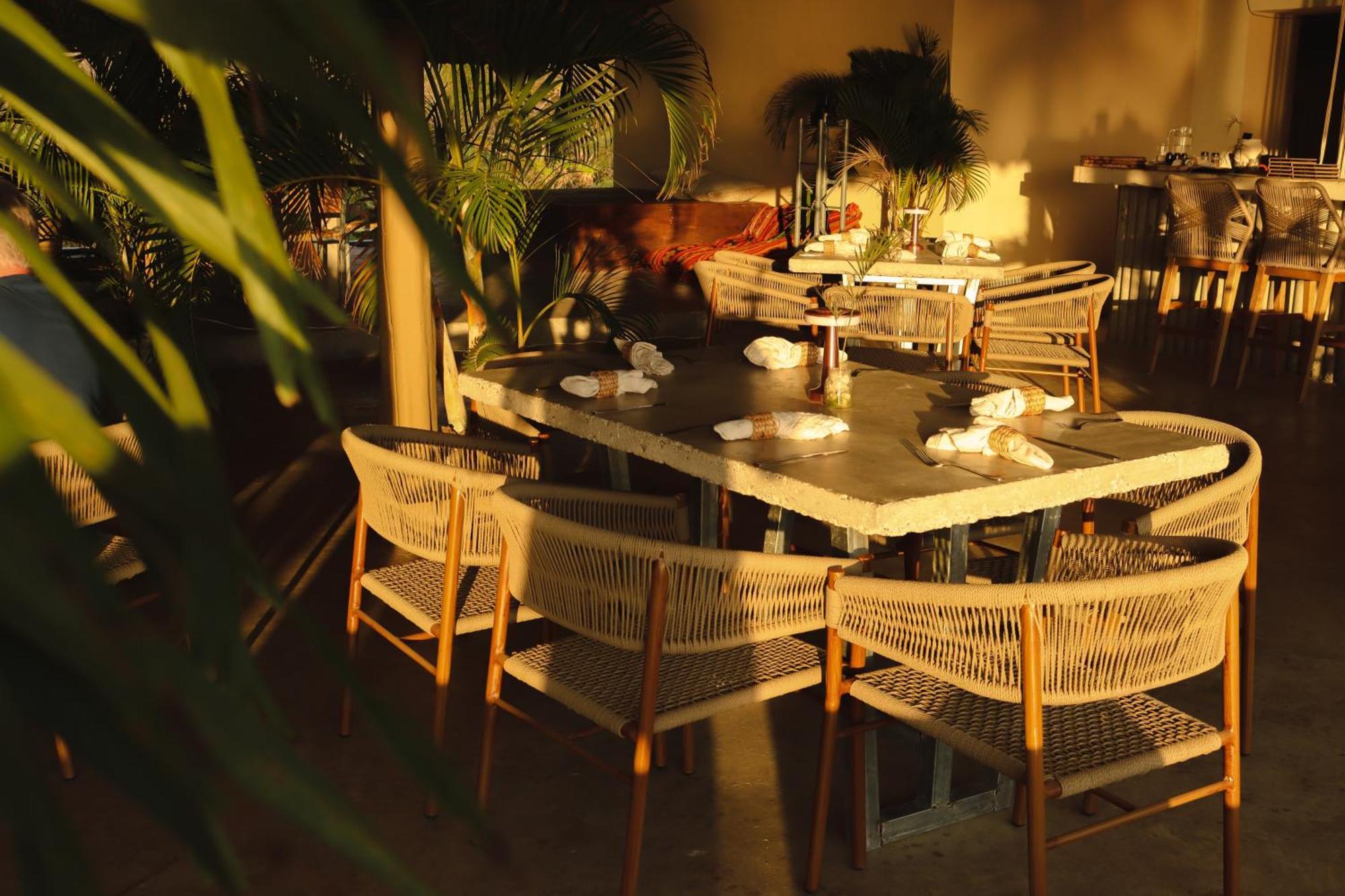 Casa Lamia Villa Vườn quốc gia Vườn quốc gia Manuel Antonio Ngoại thất bức ảnh