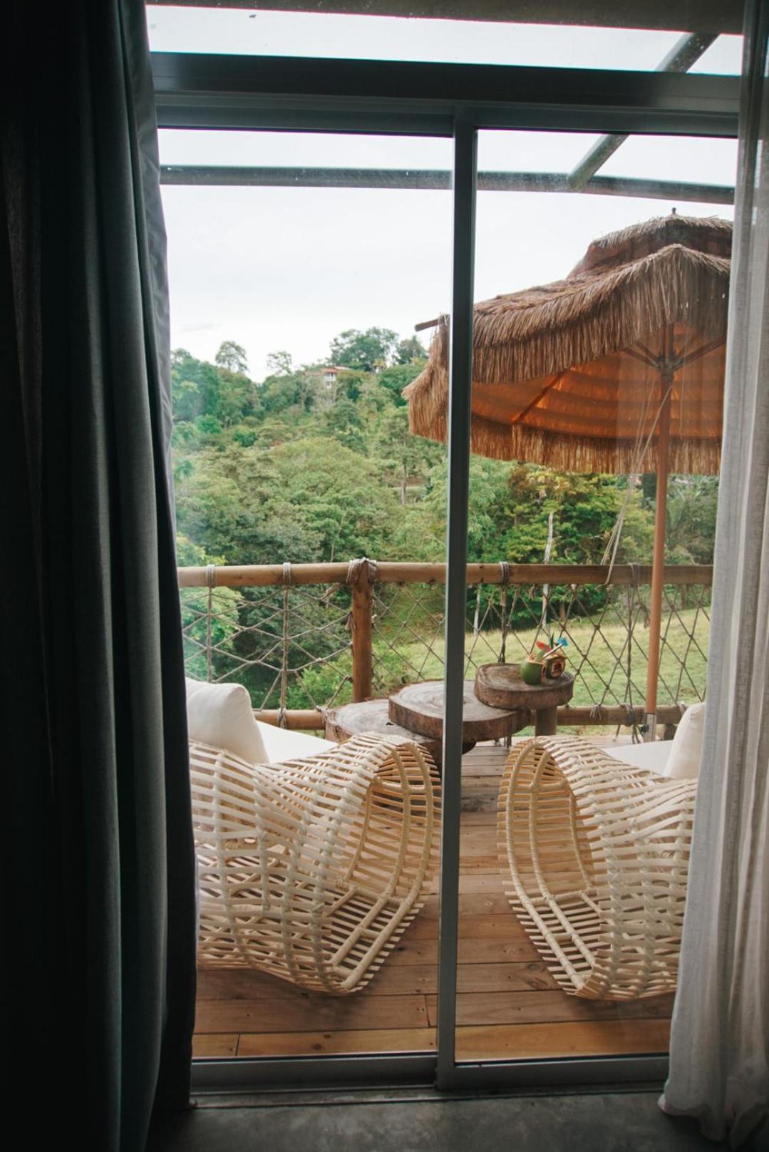 Casa Lamia Villa Vườn quốc gia Vườn quốc gia Manuel Antonio Ngoại thất bức ảnh