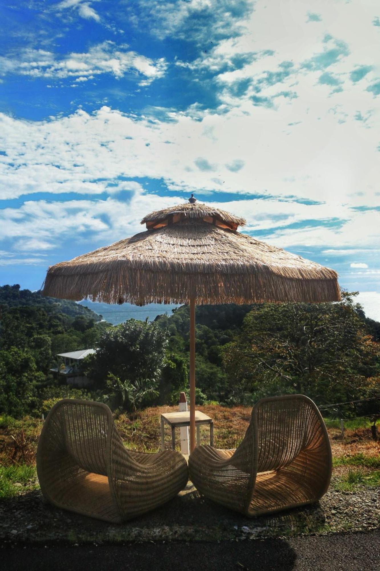 Casa Lamia Villa Vườn quốc gia Vườn quốc gia Manuel Antonio Ngoại thất bức ảnh