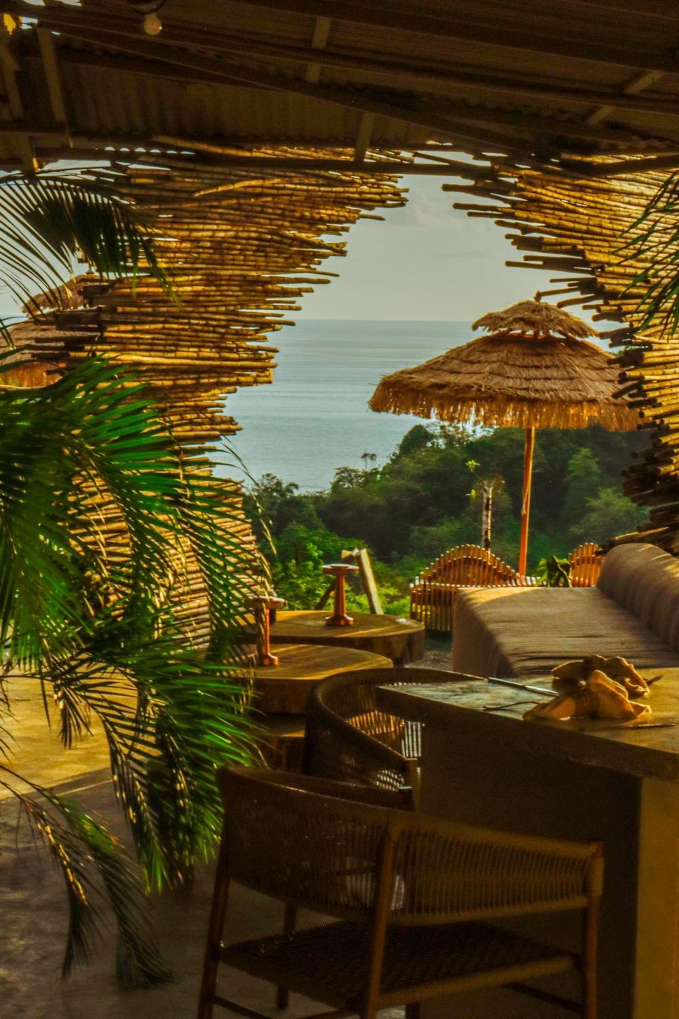 Casa Lamia Villa Vườn quốc gia Vườn quốc gia Manuel Antonio Ngoại thất bức ảnh