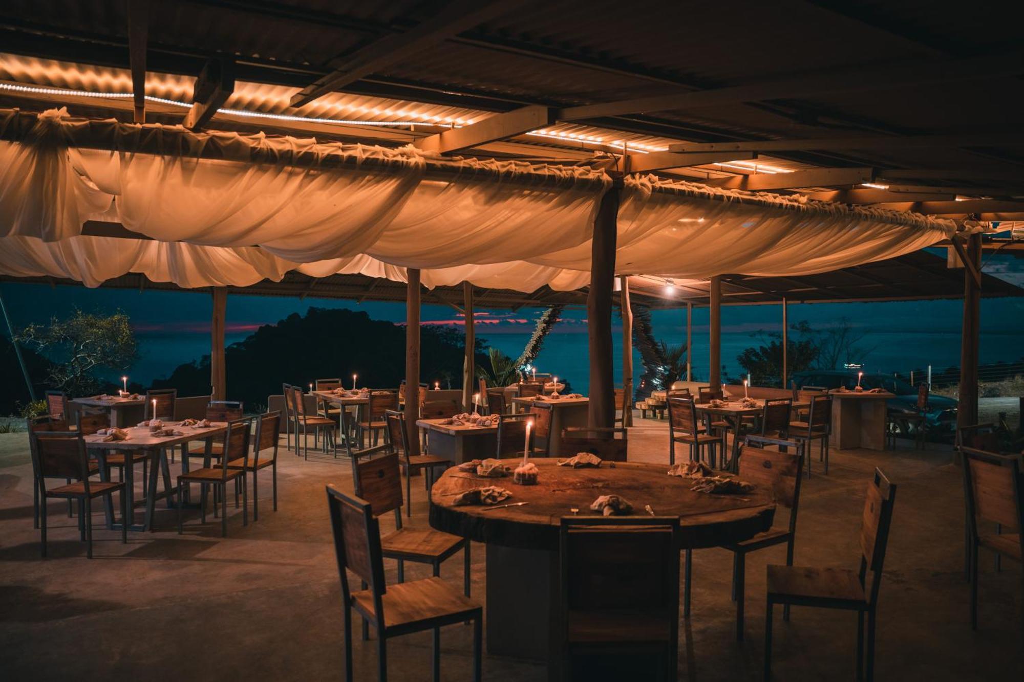 Casa Lamia Villa Vườn quốc gia Vườn quốc gia Manuel Antonio Ngoại thất bức ảnh