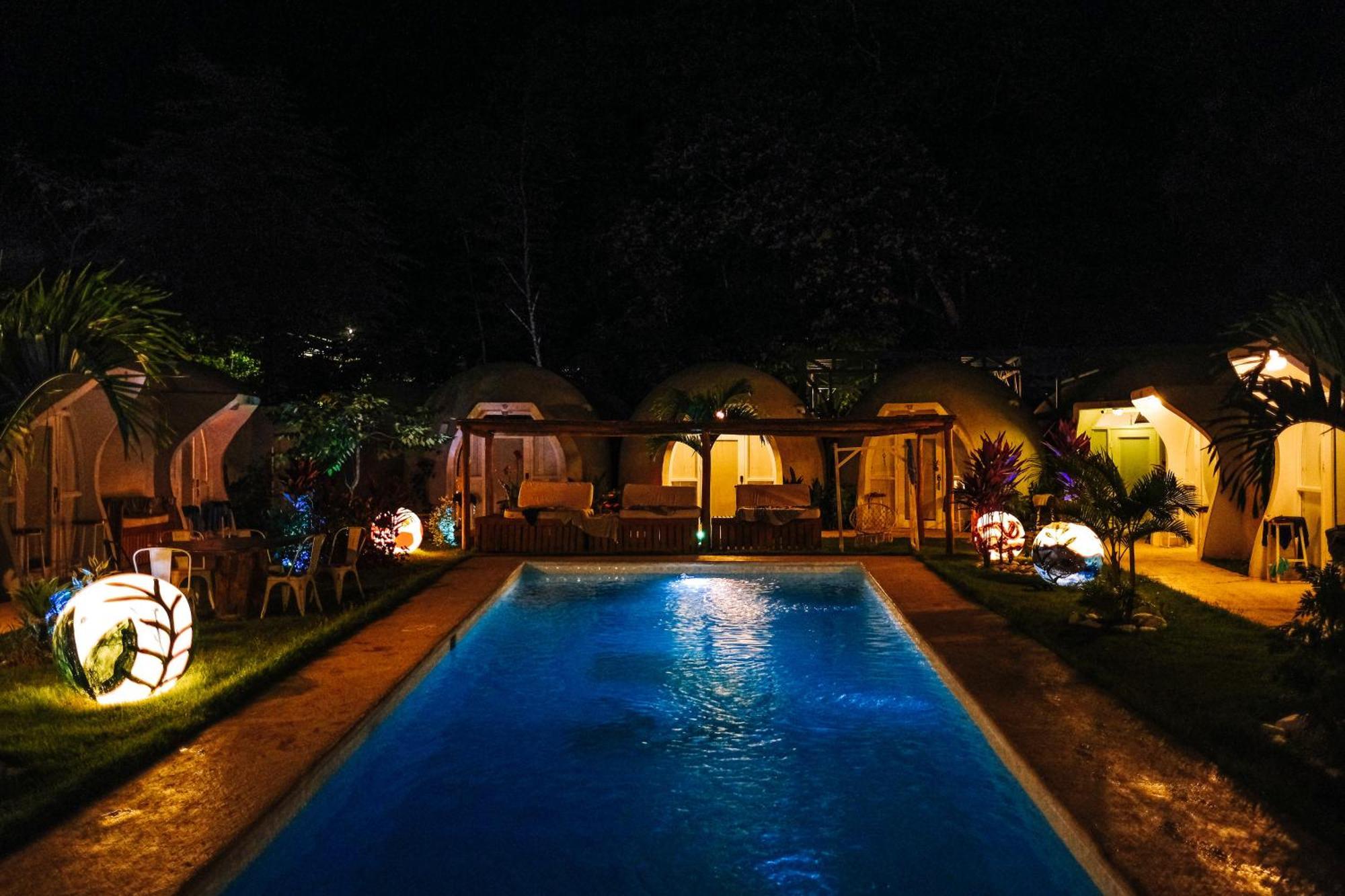 Casa Lamia Villa Vườn quốc gia Vườn quốc gia Manuel Antonio Ngoại thất bức ảnh