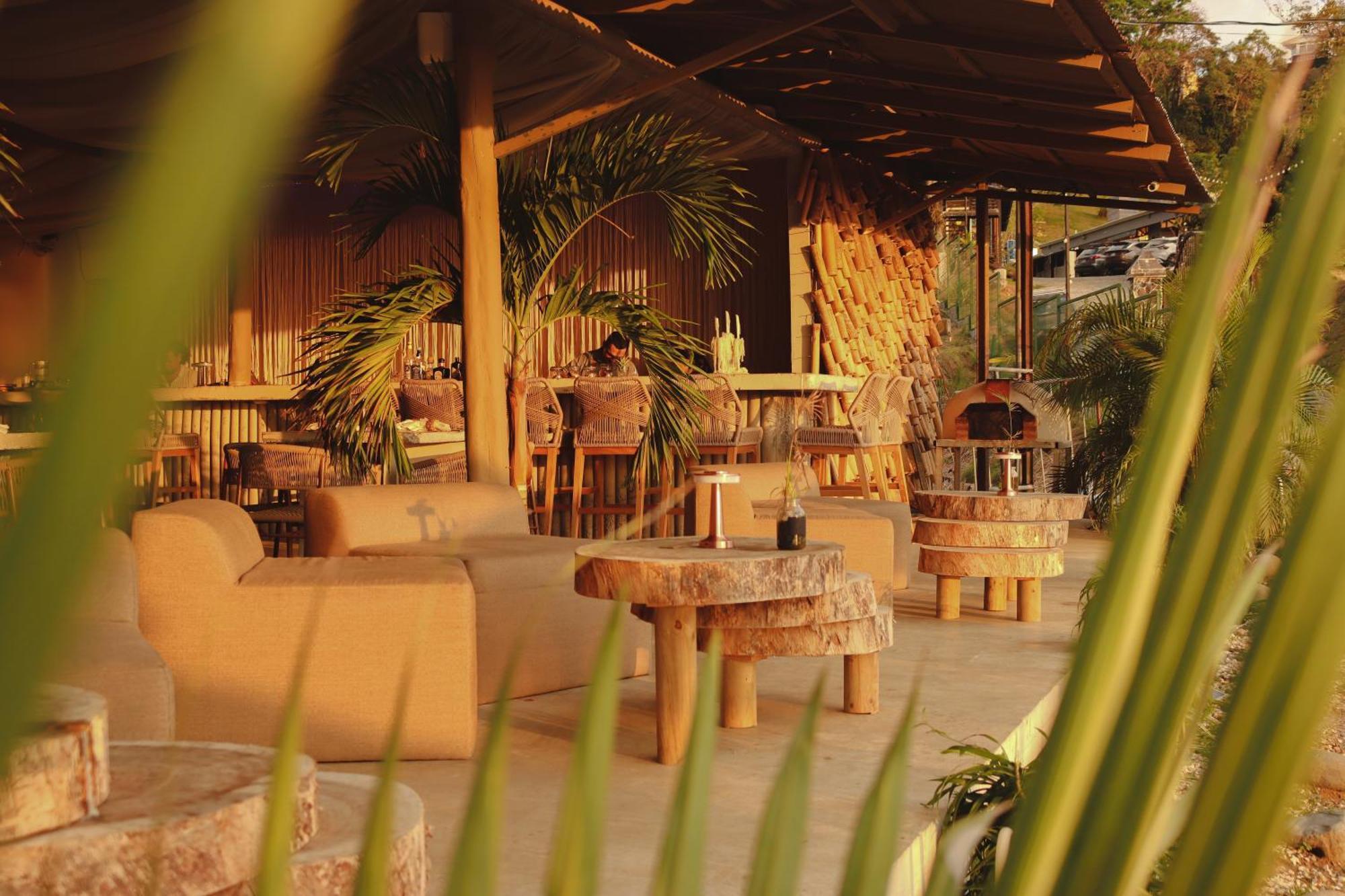 Casa Lamia Villa Vườn quốc gia Vườn quốc gia Manuel Antonio Ngoại thất bức ảnh