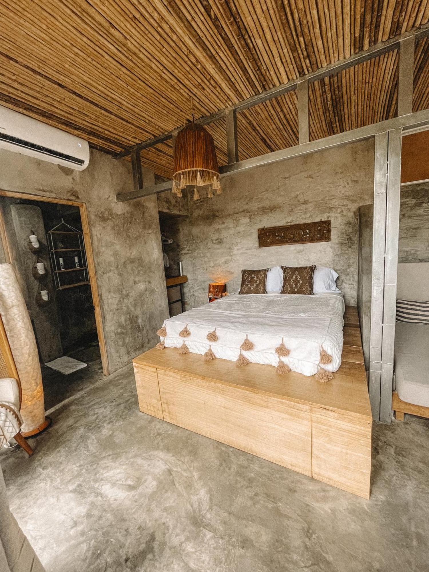Casa Lamia Villa Vườn quốc gia Vườn quốc gia Manuel Antonio Ngoại thất bức ảnh