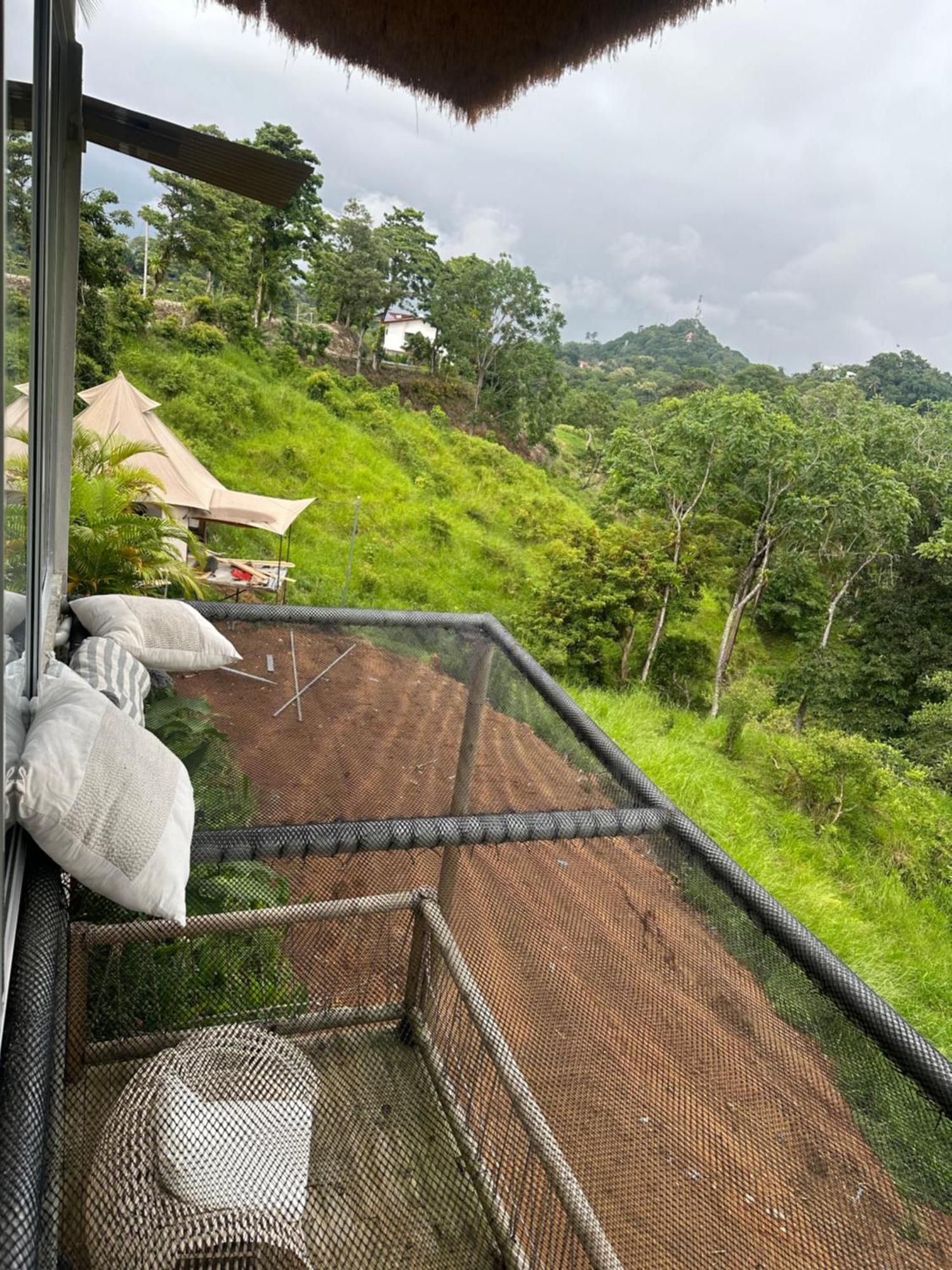 Casa Lamia Villa Vườn quốc gia Vườn quốc gia Manuel Antonio Ngoại thất bức ảnh