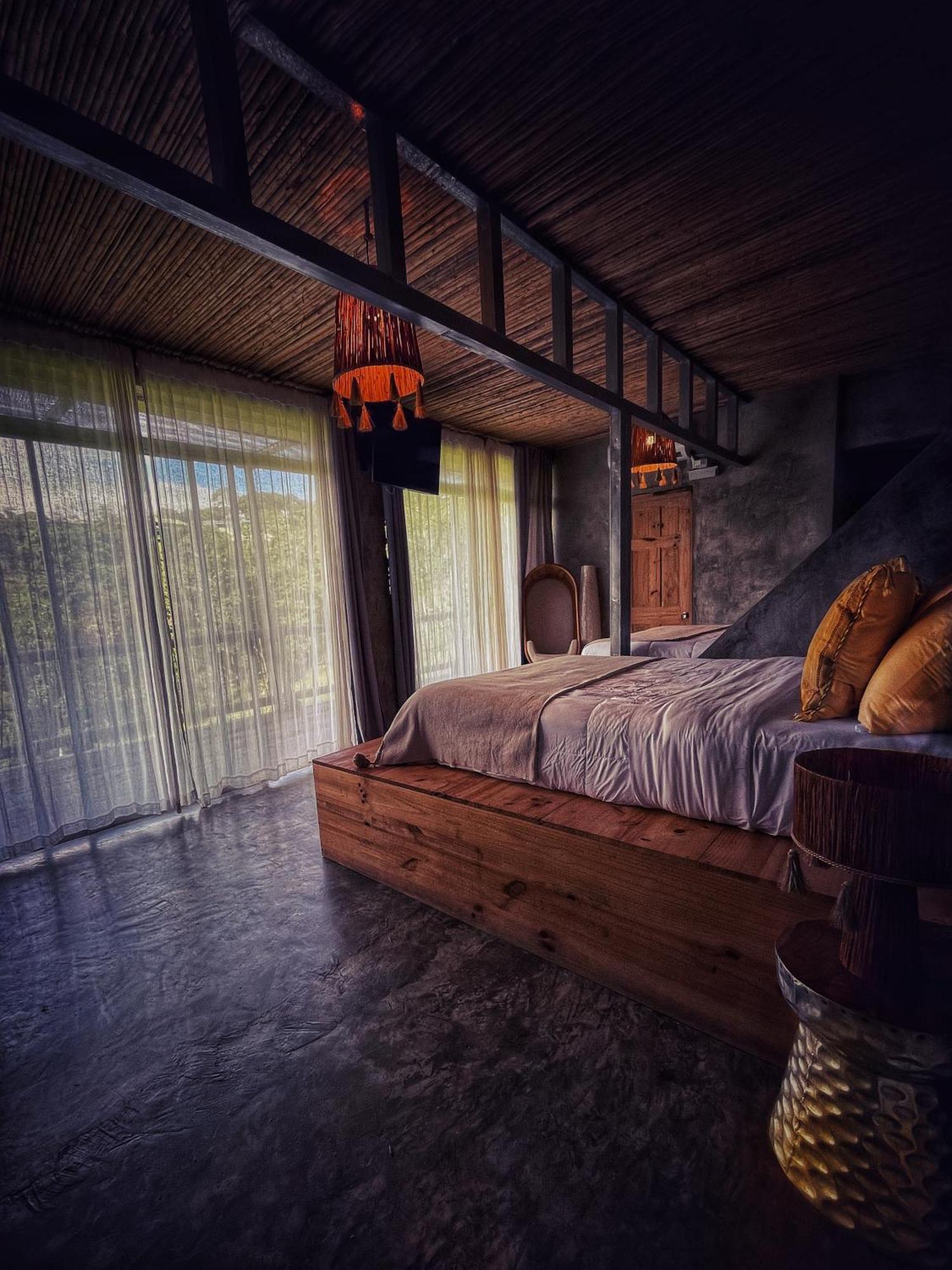 Casa Lamia Villa Vườn quốc gia Vườn quốc gia Manuel Antonio Ngoại thất bức ảnh