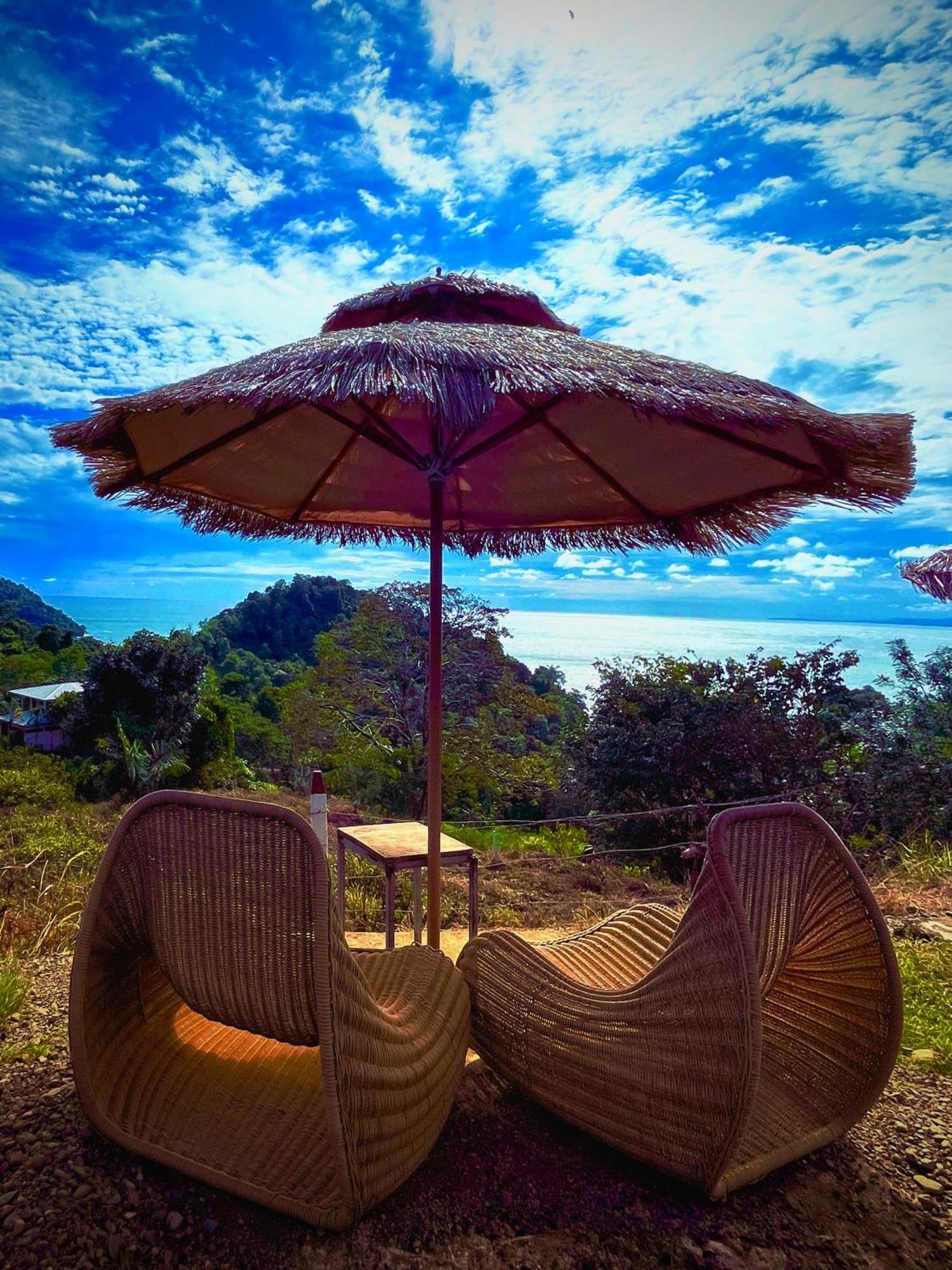 Casa Lamia Villa Vườn quốc gia Vườn quốc gia Manuel Antonio Ngoại thất bức ảnh